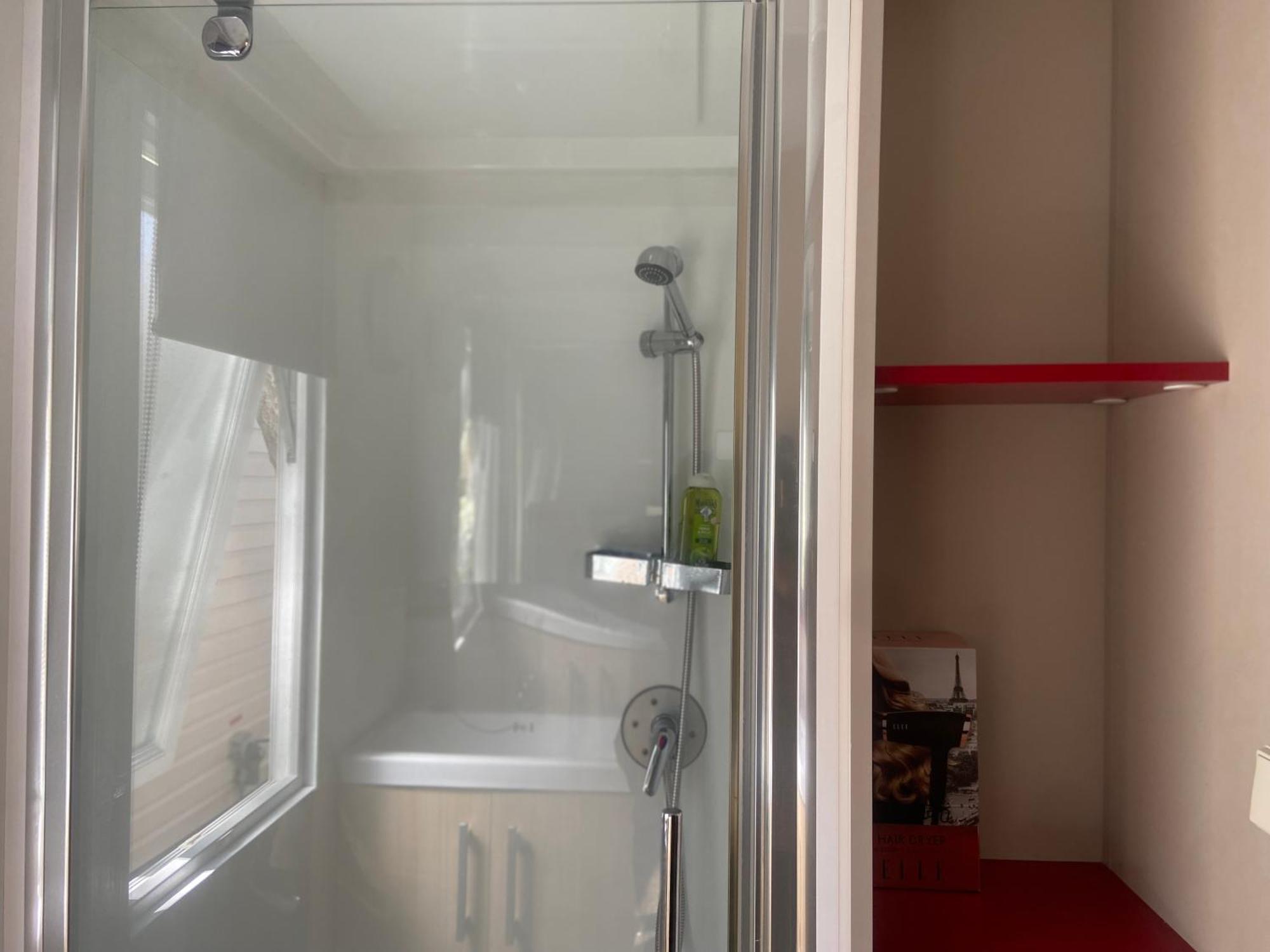 Tiny House, Mobilhome 6 Personnes Au Port De * Vendres