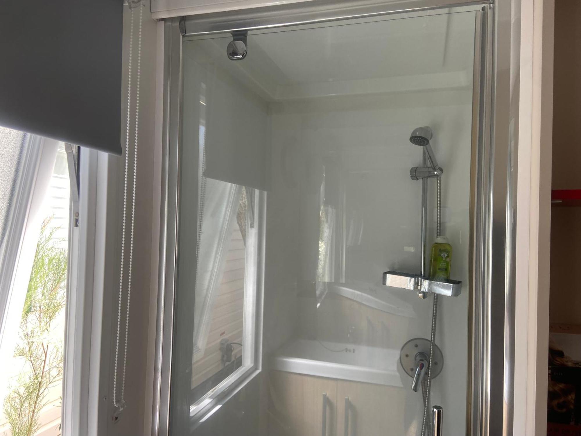 Tiny House, Mobilhome 6 Personnes Au Port De Campsite Vendres